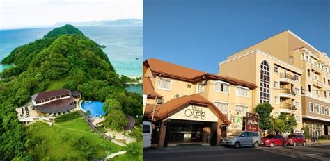 Best Picks for Staycation in Camarines Sur .